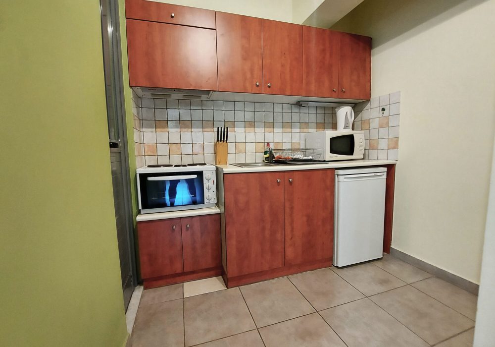 Nickolas Spring Apartment