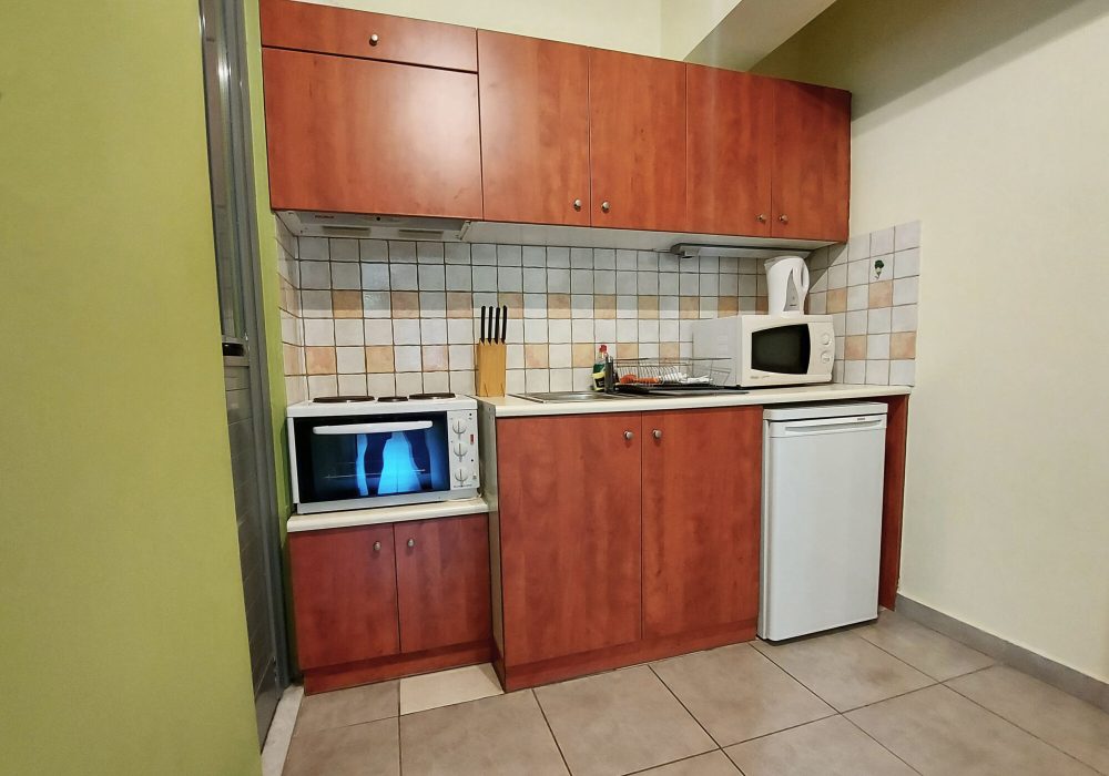 Nickolas Spring Apartment