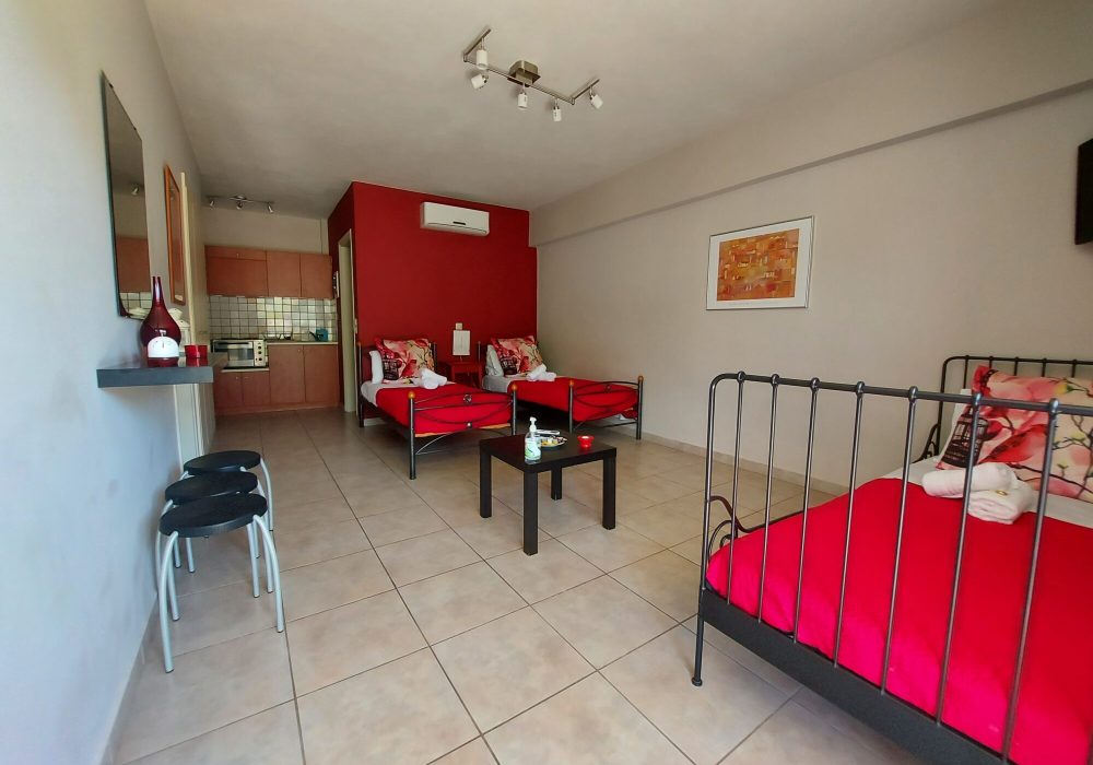 Nickolas Summer Apartment