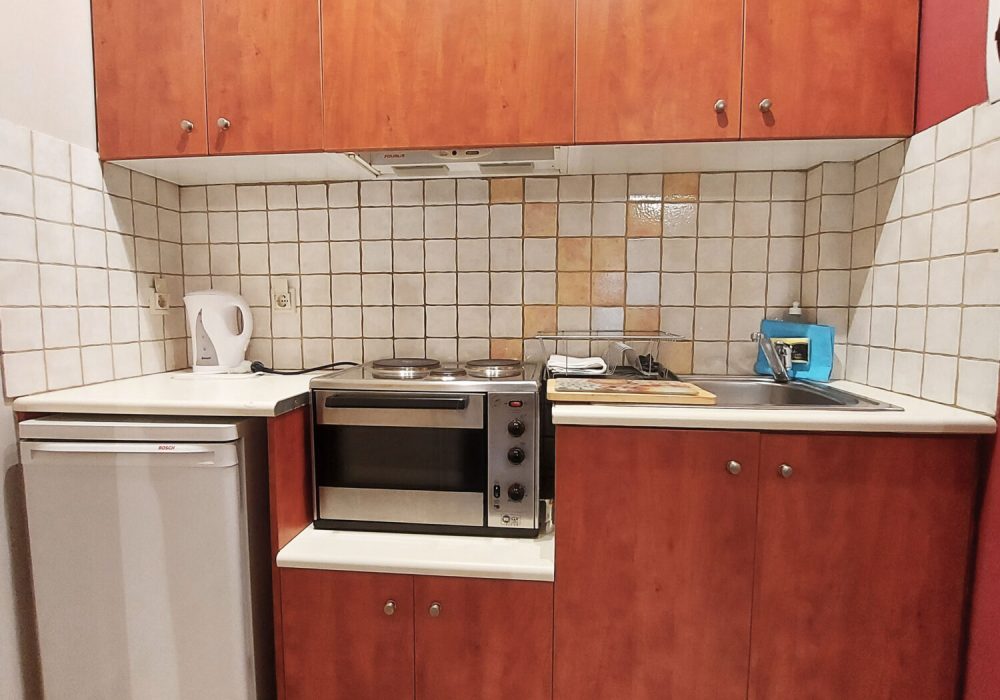 Nickolas Summer Apartment