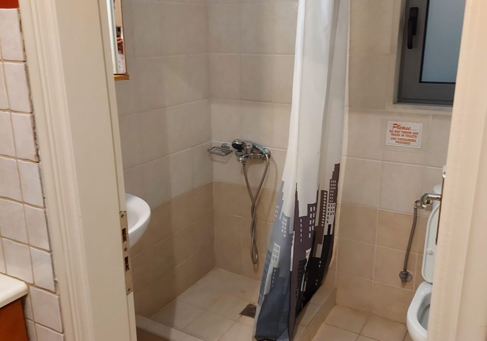 Nickolas Summer Apartment