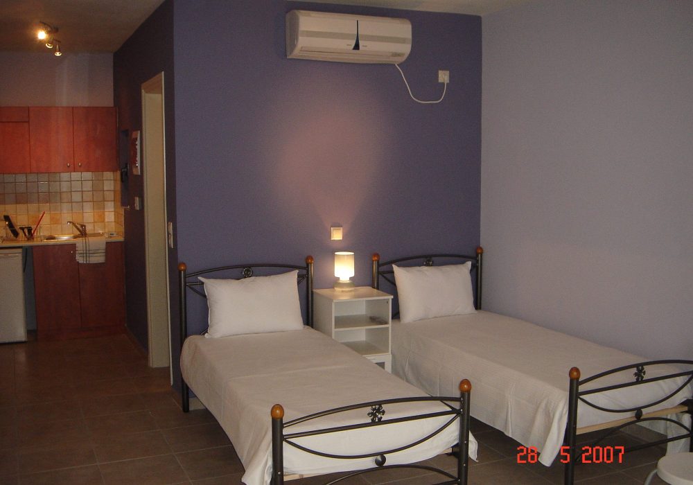Winter 2nd floor